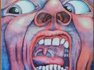 Vinyle 33t King Crimson - In The Court Of The Crimson King (1976 - Island)