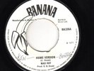 MAD ROY - HOME VERSION / SOUND DIMENSION - ONE TIME - BANANA