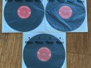 bob dylan BRINGING ALL BACK HOME HIGHWAY 61 REVISITED JOHN WESLEY HARDING mono