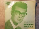 BUDDY HOLLY original 