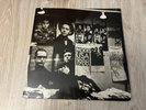Depeche Mode - 101 – Live Album - Booklet - Spanish pressing