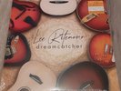 LEE RITENOUR - DREAMCATCHER - ORANGE TRANSPARENT VINYL - NEW