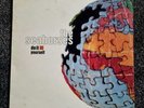 The Seahorses - Do It Yourself Vinyl Record LP UK Original Stone Roses GEF 25134