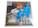 Taylor Swift 1989 Version Vinyl Aquamarine Green Edition NEW SEALED 10 Blue Star