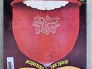 GENTLE GIANT - ACQUIRING THE TASTE LP (6360041) VERTIGO SPACESHIP 1974 PROG