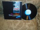 The 3 Sounds Here We Come Blue Note 4088 NY USA RVG ear 1962 ORG Gene Harris
