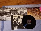 Queen – Jazz-1978 -UK   FIRST  PRESS - EMI  LAB -WITH  ATTACHED POSTER - N/MINT