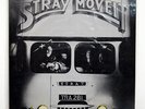 STRAY MOVE IT TRANSATLANTIC IRS80041 JAPAN VINYL LP
