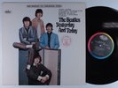 BEATLES Yesterday And Today CAPITOL LP VG+ c