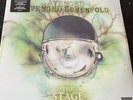 AVENGED SEVENFOLD - THE STAGE DELUXE EDITION 4X 180G VINYL LP (NEW) SEALED