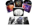 Kid Cudi X Kaws MOTM Man On The Moon Trilogy Box Set Vinyl