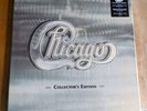 Chicago II - Collectors Edition - 2 LP + Extras - SEALED NEW