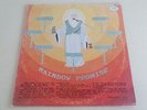 RAINBOW PROMISE, 1972 ORIGINAL WINE SKIN. RARE ACID ARCHIVES PSYCH ROCK