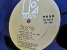MONO MIXES SHRINK '67 GOLD Orig   The DOORS   Dark Psych JIM MORRISON   THE END