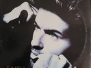 George Michael Faith Electronic Pop Rock Synth-pop Vinyl Record 1987 44 07478