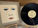TALK TALK : THE PARTY'S OVER - UK EMC 3413 Vinyl LP 1st Press