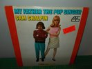 Sam Chalpin My Father The Pop Singer Atco Record LP Promo