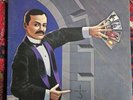 Blue Oyster Cult Agents of Fortune Vinyl 1976 Gatefold PC34164