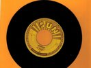 Roy Orbison 45 rpm record '' Rockhouse '' Sun Records''