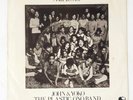 John & Yoko - Plastic Ono -Happy Xmas - Apple 1842 Green Vinyl w/ Picture Sleeve