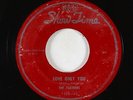 Doo-Wop 45 - Feathers - Love Only You - Show Time