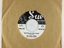 Doo-Wop 45 - Four Jokers - Written In The Stars - Sue - VG++
