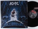 AC/DC Ballbreaker COLUMBIA LP NM 180g audiophile reissue c