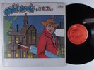 DAVID BOWIE The Man Who Sold The World MERCURY LP VG+ SHRINK c