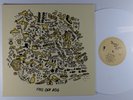 MAC DEMARCO This Old Dog CAPTURED TRACKS LP NM white vinyl gatefold c