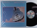 DIRE STRAITS Brothers In Arms WARNER BROS LP VG+ c