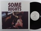 FUN Some Nights FUELED BY RAMEN LP NM/VG++ gatefold with CD & insert c