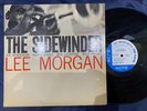 1st  LEE MORGAN THE SIDEWINDER BLUE NOTE INC BLP 4157 MONO RVG EAR US VINYL LP