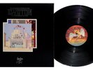 LED ZEPPELIN - The Song Remains The Same 2 LP RARE Japan Vinyl W/Booklet NM