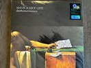 Have A Nice Life Deathconsciousness Green & White USA LIMITED 300 Vinyl LP