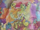 Portugal The Man The Satanic Satanist Vinyl RARE LIMITED #/300 Clear First Press