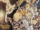 Kate Bush – Never for Ever LP Album vinyl record 2018 remastered 180g gatefold