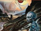 The Tangent - Auto Reconnaissance (NEW 2 VINYL LP+CD)