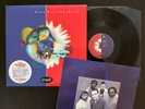 DAVE MATTHEWS BAND Crash ( 1996 ) 2LP EU 2016  4x NM OIS +Booklet TOP AS NEW