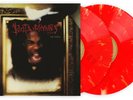 BUSTA RHYMES THE COMING VINYL RARE LIMITED TO 3,000 RED LP  WOO-HA, IT'S A PARTY