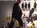 Chill Rob G - Ride The Rhythm, LP, Album, (Vinyl)