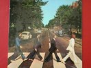 The Beatles  ( ABBEY ROAD )  LP  SEALED 1988 STEREO  MINT   LENNON/ McCARTNEY