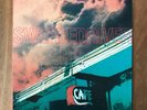 RAVE DOWN EP by SWERVEDRIVER — 1990 ORIG PRESS CREATION DINOSAUR JR RIDE NM/NM