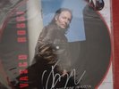 Vasco Rossi Picture Disc Cosa Succede In Città Limited Edition  Autografato.