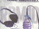 RISE AGAINST - Revolutions Per Minute - Vinyl (LP)