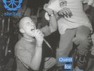 SHELTER - Quest For Certainty (reissue) - Vinyl (LP)