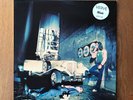 BLUE EP by THE VERVE — 1993 ORIG PRESS OASIS TEENAGE FANCLUB STONE ROSES EX/VG+