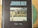Jawbreaker - *Rare* Signed Dear You (LP) Vinyl Record, Geffen Records