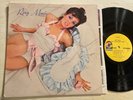Roxy Music The First Roxy Music Album LP ATCO 1972 1st USA Press + Inner M-