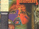 BRAINTICKET - COTTONWOODHILL (KRAUT/PSYCH/SPACE ROCK VINYL LP REISSUE + CD)