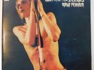 1973 UK import LP Iggy and the Stooges 